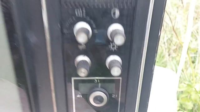 Легендарный Телевизор Рекорд В-312! Капсула Времени! 3-й Класс! Качество СССР! Винтаж! смотреть онлайн