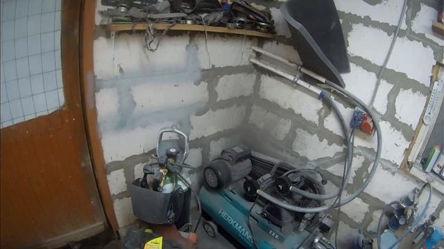 Kompresorinė alyva, tipai, standarta, kokią pirkti, pabaigoje kompresoriaus relės regulevimas. смотреть онлайн