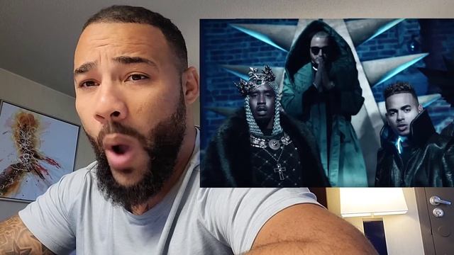 Warning From God To "Puff Daddy" AKA Sean Combs смотреть онлайн