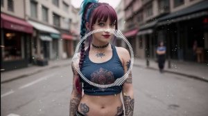 Narvent Music - Daydream  [Synthwave, Retrowave Megamix #2]