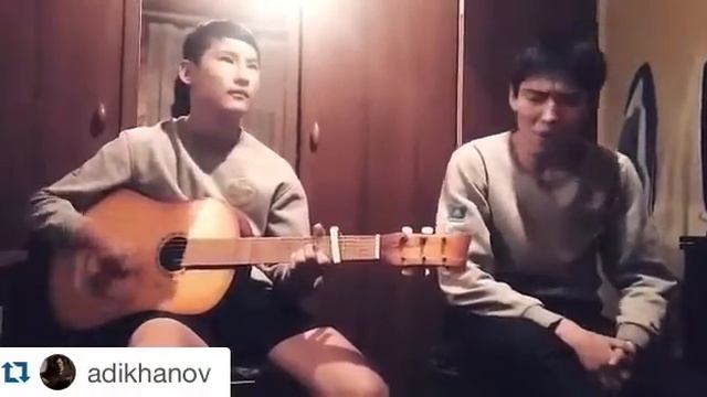 Азылxан Адыxанов Периштем Аскар Жунисбеков смотреть онлайн