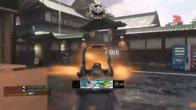 Black Ops 4 Grind | Road To Master Prestige | Prestige 2 ItsFieryFlame смотреть онлайн