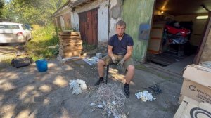 НАЧАЛО МЕДНОЙ ЛИХОРАДКИ !!!!!!