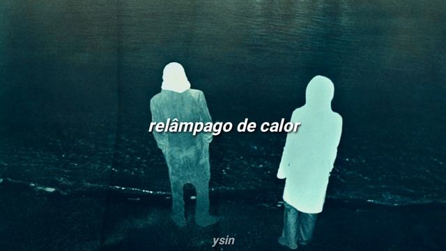 Mitski - Heat Lightning (tradução)