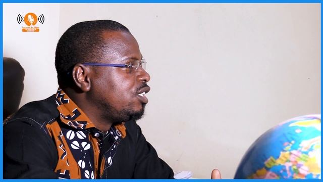 Le Président de JMED Niger: les initiatives prises à travers les sommet n’ont pas changé grand chos смотреть онлайн