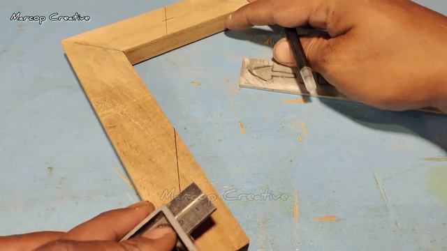 Amazing Impossible Wood Joints Work Well | Woodworking ideas | Wood Joints Technique смотреть онлайн
