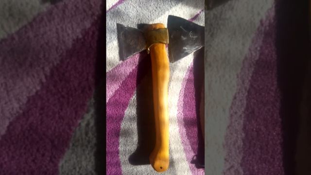 Топор в машине смотреть онлайн