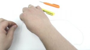 Узловяз Daiwa Eight Knot Tool