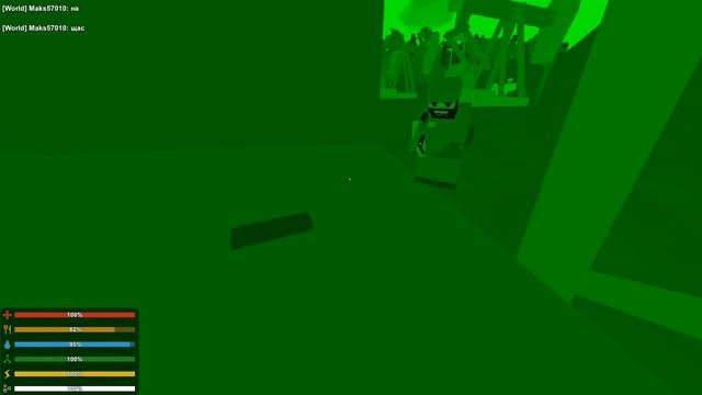 UNTURNED - 78# ЧЕРНОРУСЬ ВСТРЕЧАЕТ! смотреть онлайн