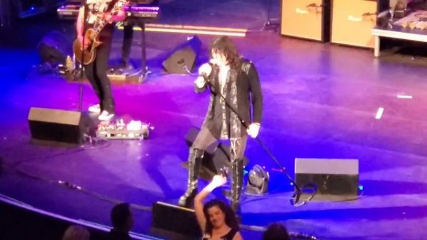 Tom Keifer (Cinderella) - Shake Me - Live 6/20/22