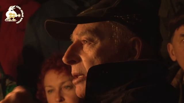 07 Александр Городницкий Ночная эстрада №1 Малиновый Аккорд 2012 день первый смотреть онлайн