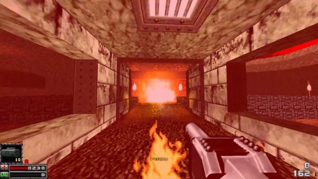 Russian Overkill Neural Upscale смотреть онлайн