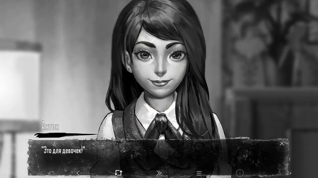 Tiny Bunny (Зайчик). #5. Эпизод: IV Бьём копытом оземь. Самый Плохой финал смотреть онлайн