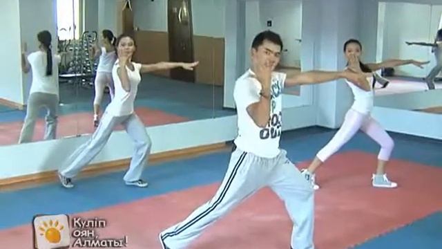 канат майлыбаев обучение танцы4 смотреть онлайн