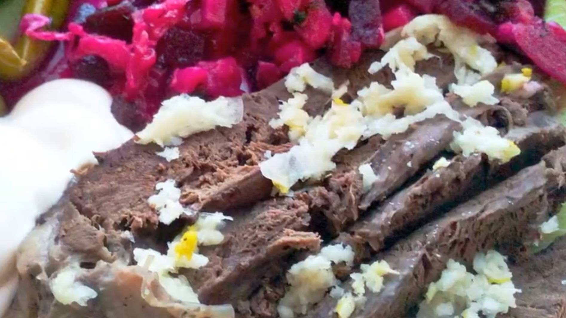 Кулинарные видео-рецепты и многое другое