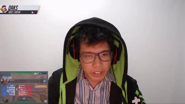 LYNX [TH] vs. Alien World 6 [Playoffs Overwatch Open Division Season 3 Pacific] смотреть онлайн