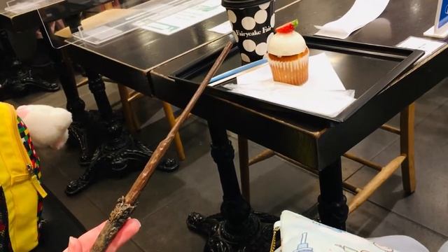 ＾ユニカップケーキ妖精FairycakeFair Fairyyyni＾⑅NYY⑅ #かわいい魔法