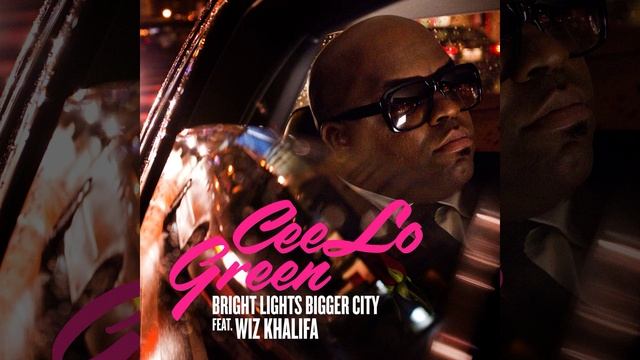 Bright Lights Bigger City (feat. Wiz Khalifa) (US Radio Edit) смотреть онлайн