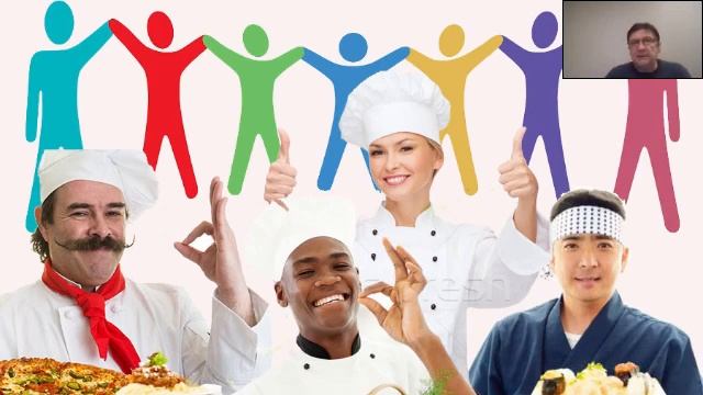 Лучшие кулинарные путешествия смотреть онлайн