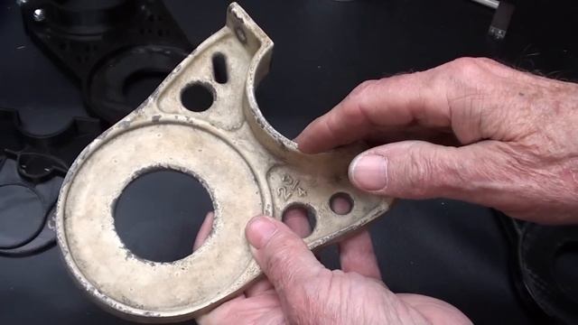 Make Drill Press Oilcan Holder 556 tubalcain pt1 eagle oiler смотреть онлайн