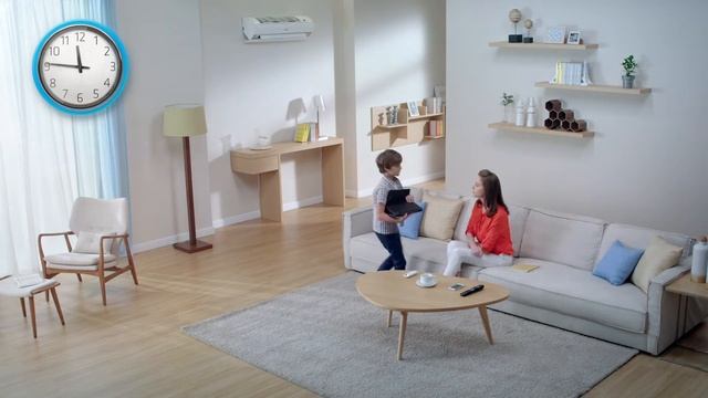BRAND NEW 2014 Residential Line feat Smart Inverter Compressor ~ Redefining A/C Standards [by ESE] смотреть онлайн