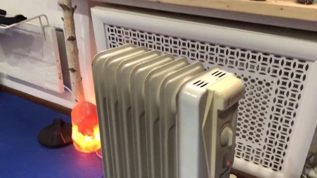 Экономичный Масленый Обогреватель Тепло без Переплат смотреть онлайн