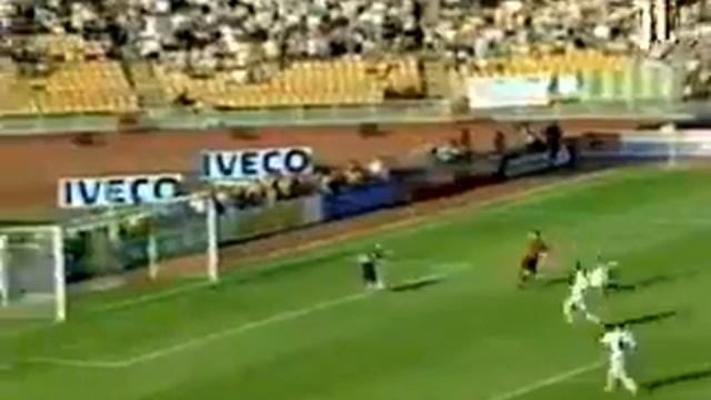 Shevchenkos Long Run Goal смотреть онлайн