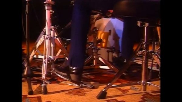 Cindy Blackman - Multiplicity (1998)