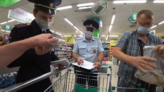 Сотрудники тухлопритона быкуют! / Директор подсылает охрану! смотреть онлайн