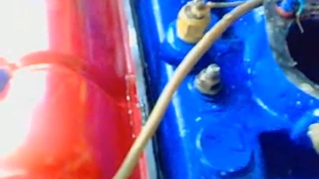 Газ 2410 V8 в обкатке смотреть онлайн