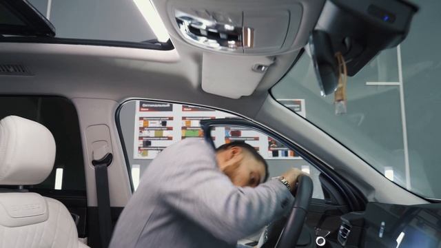 Что вы НЕ ЗНАЛИ О КОМФОРТЕ в автомобиле? Шумоизоляция ≠ комфорт? смотреть онлайн