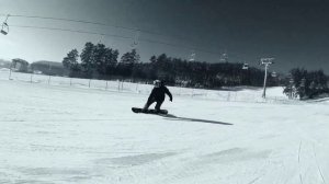 Байншпиль - это неспешный вайб, а не бешеная джига-дрыга колешками.