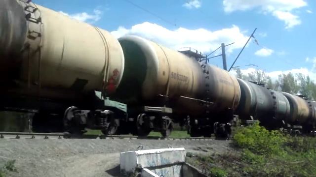 ГЖД ВЛ80С-1059 смотреть онлайн