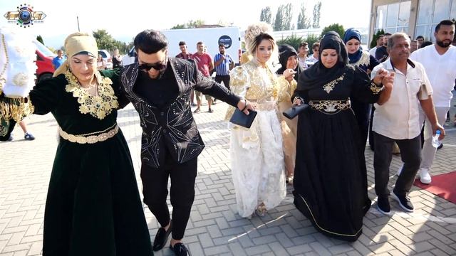 Mehmet & Selda Ork Dzambo Agusev 4K Studio Cavit 0038970973472