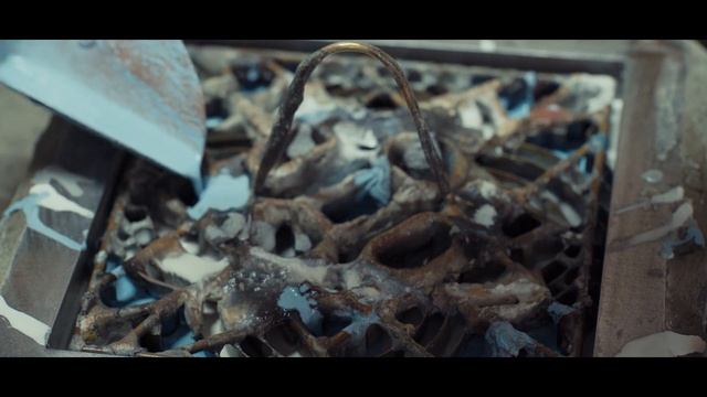 Histoire de ... carreau de ciment "Belle époque" смотреть онлайн