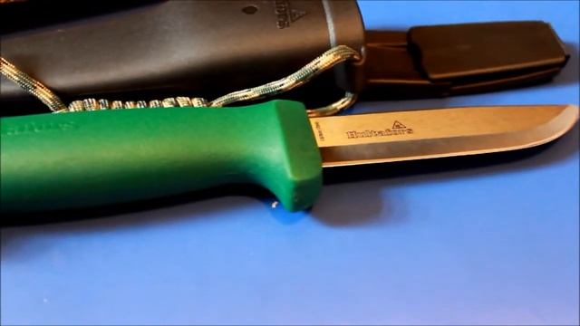 Hultafors Grovkniv GK