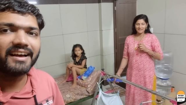 TN-11 Ab Lungi ka Locha 😨 Our Home at Tamilnadu смотреть онлайн