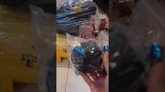 Compressor de ar Tekna 50L смотреть онлайн