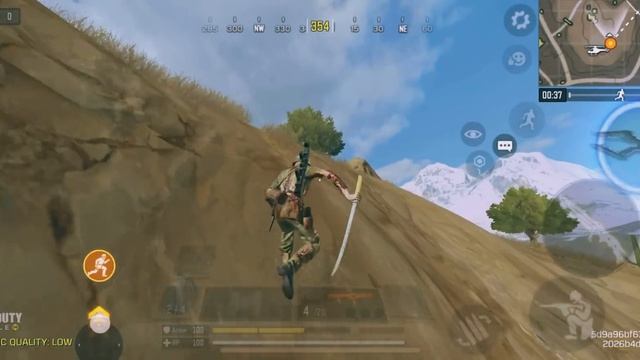 br0ken Movements Tutorial - Sensitivity Settings смотреть онлайн