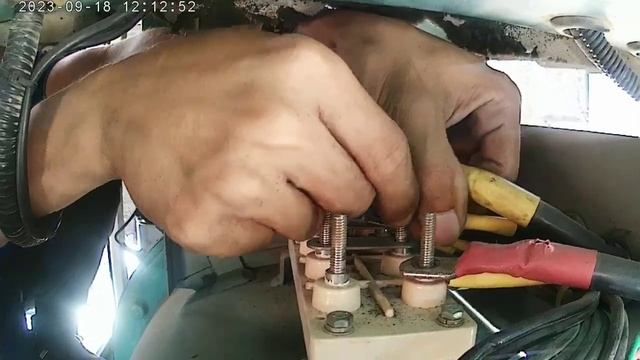 FROM 400 VOLT CONVERT TO 220 VOLT смотреть онлайн