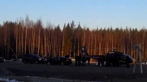 ПС Ленинградская 750кВ расширение