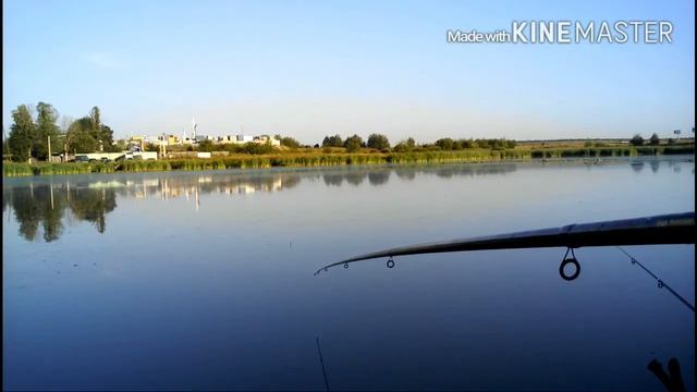Карась на перо Fishing смотреть онлайн