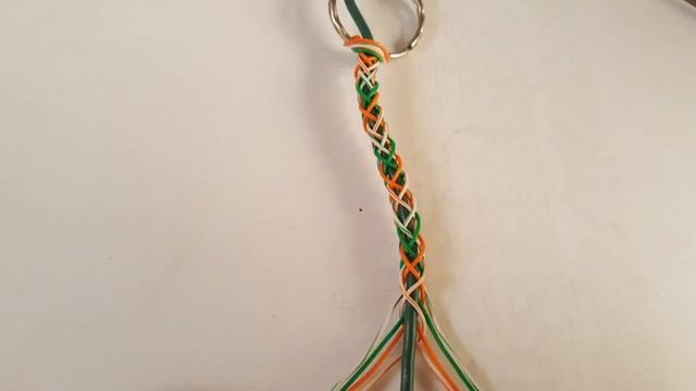 I am braiding the 8TC wire for my RCA cable diy смотреть онлайн