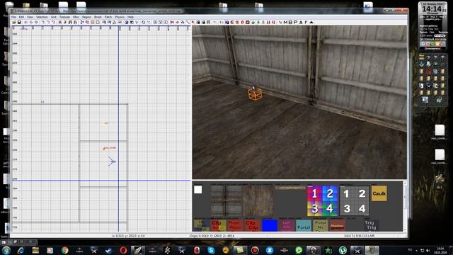 CoD WaW Radiant - Light And Shadow (Обработка Светом и Тенью) смотреть онлайн