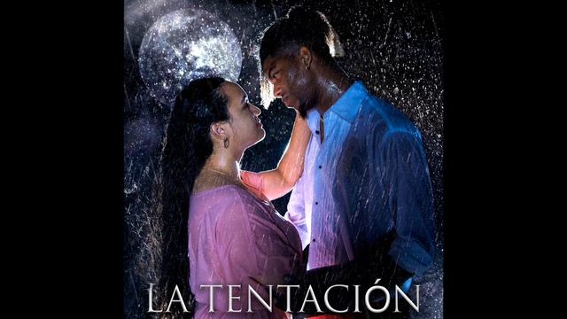 Jordan Massey - La Tentacion (feat. Emi Medina) смотреть онлайн