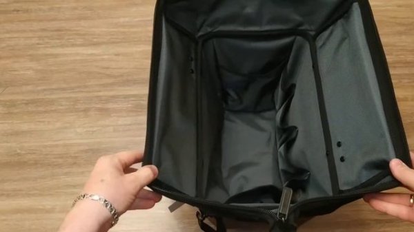 ToughBuilt L Massive Mouth сумка строительная 16"