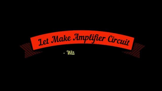 IC LM 386 & TDA 2822|HOW TO MAKE AMPLIFIER CIRCUIT USING LM 386 & TDA 2822 IC смотреть онлайн