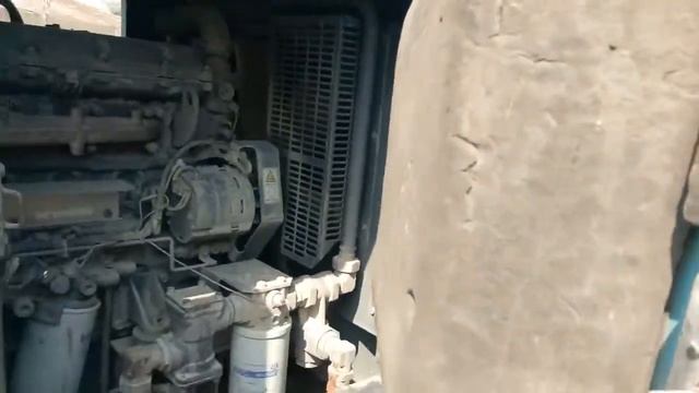 Pengecekan compressor pds 655 смотреть онлайн