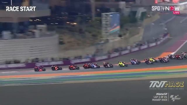 BONGKAR RACE QATAR💥 SPEED MARQUEZ GILA 🔥 INI STRATEGI PECCO BIKIN MARTIN TURUN TAHTA😱ACOSTA... смотреть онлайн