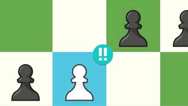 Brilliant Queen's Gambits смотреть онлайн